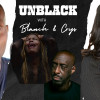 Cruising while Black! The behavior is insufferable