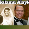 As-Salamu Alaykum