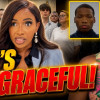 Jasmine Crockett Drops SHOCKING Insult About Austin Metcalf After Karmelo Anthony Verdict