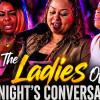 Juneteenth Eve: Tonight’s Conversation Reactions