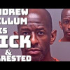 Andrew Gillum FELL OFF THE WAGON !