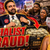 NYC’S NEW SOCIALIST MAYOR PROMISED FREE STUFF Then RAISED Everyone’s Taxes — New Yorkers Are FURIOUS