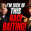 “I’m Sick Of This Race Baiting” Judge Joe Brown SNAPS On Ben Crump | Nolan Wells Part 3
