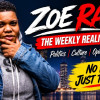 Welcome to ZOE RANT: Cliques and Politics.