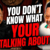 “You Don’t Know What You’re Talking About!” — Judge Joe Brown DESTROYS Judge Mathis Over Nolan Wells