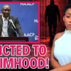 NAACP & Ben Crump Need Black America Trapped & Tied to Racial Injustice