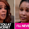 The Question Malcolm-Jamal Warner’s Wife REFUSED to Answer