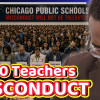 ????”Parents are FREAKING OUT” – Chicago Schools BROKE and FAILING as Hundreds of Staff REPRIMANDED