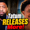 Nolan Wells Updates As Brandon Tatum REVEALS More In Additional Interviews!