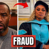 MARK LAMONT HILL EXPOSES “Dr.” Cheyenne Bryant — MAILED a PhD From an 8-WEEK-OLD “University”