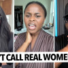 “I’m Not a Cis, I’m a Woman…” Women Say It’s Misogynistic To Have Trans Men Stealing Their Rights