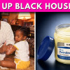 Signs You Grew Up in a Black Household in the 1970s and 1980s