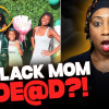 Black Mother Drowns Saving 4-Year-Old Son: Called a Hero by Florida Town!