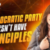 The Democratic Party Doesn’t Have Principles — It Has Talking Points That Change Every Four Years