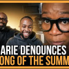 India Arie Calls Out YUNG MIAMI’S “Song of the Summer” Tinashe Peter Breaks It ALL DOWN HERE!