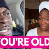 51YO Washed Up Rapper Goes Off on Women Criticizing SCAMMER Song