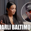 Charli Baltimore Addresses Dame Dash Saying She Got With Jay-Z & Lance “Un” Rivera After Biggie Died