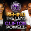 Behind the Lens with Clifton Powell | From Childhood to Hollywood: The Story Behind the Legend