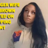 BIG TIGGER WIFE ALICIA BROWN ARRESTED ON KIDNAPPING WARRANT