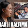 Charli Baltimore Says Diddy Made Her Change Story To Police About Fight With Biggie To Avoid Arrest