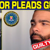 Former Jackson Mayor PLEADS GUILTY in FBI Bribery Sting