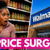 Walmart Is Changing Prices RIGHT IN FRONT OF YOU