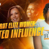 Black Woman’s Question to the Most Powerful Women in America — What Are You Actually Building?