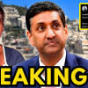BREAKING! Ro Khanna DETAINED!