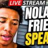 NOLAN WELLS CASE UPDATE! Nolan’s Friend SPEAKS + Messy Roasts The LAZY Generation Again!
