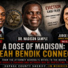 A DOSE OF MADISON – PART 3: The Leah Bendik Connection