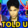 What HAPPENED To Prince? PART ONE