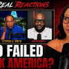 Is Anton Daniels RIGHT Or Is He Blaming The Wrong People? | Who Failed Black America?