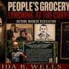 People’s Grocery Lynching at the Curve Historic Marker Dedication: Ida B. Wells