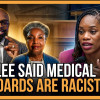Rep. Summer Lee Said Objective Medical Standards Are Racist!? Dr. Carol Swain Dismantles It!