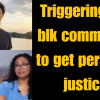 Nolan’s parents are playing a disrespectful game with the black community – Mechee X