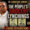 Dr. Earnestine Jenkins On The People’s Grocery Lynchings, Ida B. Wells & #ADOS Reparations
