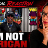 Cam’ron Went VIRAL Rejecting African-American Label | Here’s Why He’s Right