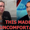AOC STUNNED As Reporter Confronts Her On Socialist EXPOSING Radical Plan During Insane Fox Interview