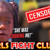 ????”THEY MAKE ME FIGHT!” Girls Summer Camp SHUT DOWN as LEAKED Video Exposes FIGHT CLUB!