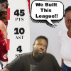 Caitlin Clark Explodes For 45 Pts & 10 Ast in Clutch For Fever! Haters Are Having A Bad Night!!