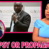 Ben Crump’s Autopsy Presser PROVED Nothing—So Why the Racial Circus?
