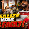 Black Voters TURN ON Fauci After Hearing Reopens Anger Over COVID Failures!