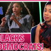 Jasmine Crockett Says: Democrats Fail to Acknowledge Our Humanity