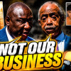 Al Sharpton Faces BACKLASH Over Silence on Black Woman Killed by Illegal Immigrants
