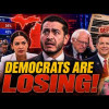 Democrats PANIC As Abdul El-Sayed Could Hand Republicans Michigan