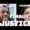 Great Plea Deal For Tobi Obumseli’s Girlfriend Courtney Clenny