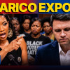 Jasmine Crockett STUNS CNN host after she EXPOSES Talarico on LIVE TV