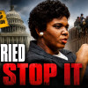 The Black Congresswoman Who Tried to Stop Illegal Immigration | Part 1