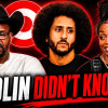 Wait… Colin Kaepernick Had Books in TARGET During the Boycott?!