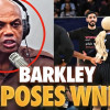 WNBA TERRIFIED As Charles Barkley EXPOSES Trans Athlete Truth LIVE
